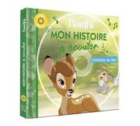 Bambi - (1 Cd Audio)