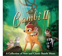 Bambi 2