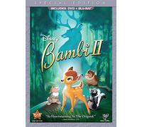 Bambi 2