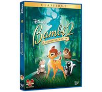 Bambi 2 Edition Exclusive DVD DVD