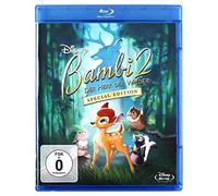 Bambi 2 [Blu-ray] [Édition Sépaciale]