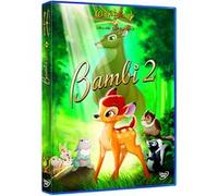 Bambi 2 – DVD