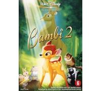 Bambi 2 - Edition Belge