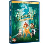 Bambi 2 Edition Exclusive DVD DVD