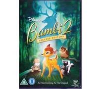 Bambi 2 – Disney – Import (anglais)