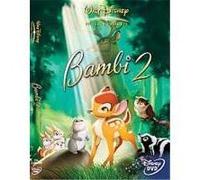Bambi 2 : Le grand prince de la forêt – DVD – Disney