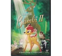 Bambi 2 [Import USA Zone 1]