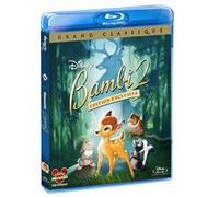 Bambi 2 [Blu-Ray]