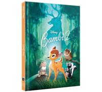 Bambi 2 - le prince de la forêt : L'histoire du film