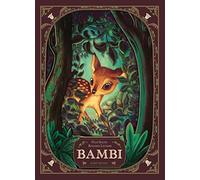 Bambi - L'histoire D'une Vie Dans Les Bois