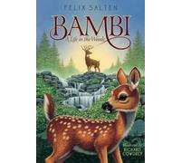 Bambi: A Life in the Woods