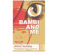 Bambi And Me