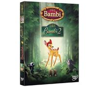 Bambi + Bambi 2