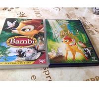 Bambi / Bambi 2 [Édition Collector]