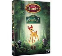 Bambi - Bambi 2 - Edition digipack E