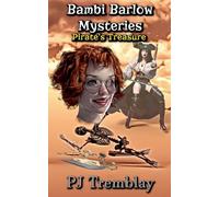 Bambi Barlow Mysteries: Pirate's Treasure