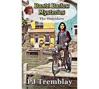 Bambi Barlow Mysteries: The Outsiders