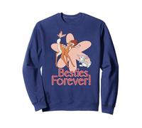 Bambi Besties Forever Amitié Sweatshirt