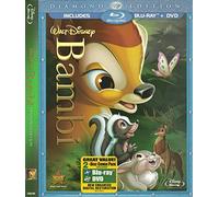 Bambi [Blu-Ray]