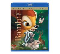 Bambi – Blu-ray – Disney