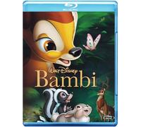 Bambi [Italian Edition]
