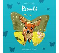 Bambi [Cd]