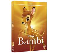 Bambi-Collection 2015 (DVD) [Import]