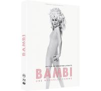 Bambi [Combo Blu-Ray + DVD]