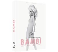 Bambi [Combo Blu-Ray + DVD]