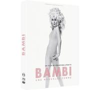 Bambi - Combo Blu-Ray + Dvd