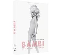 Bambi – Blu-ray + DVD – Combo – Warner Bros.