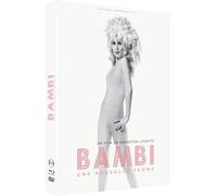 Bambi - Combo DVD Plus Blu-Ray