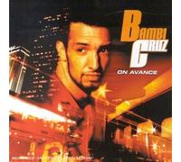 Bambi Cruz - on Avance [Import]