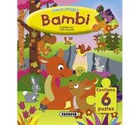 Bambi, cuento puzzle Unknown (Auteur)