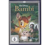 Bambi-Diamond Edition [Import]