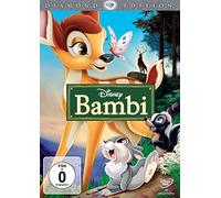 Bambi-Diamond Edition [Import]