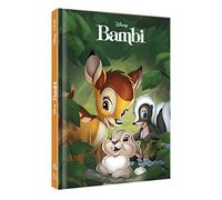BAMBI - Disney Cinéma - L'histoire du film