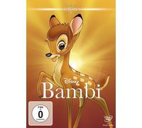 Bambi - Disney Classics (DVD) David Hand