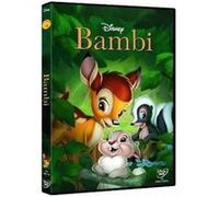 Bambi (Disney) (DVD) G