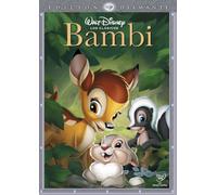 Bambi-Edición Diamante [Import]
