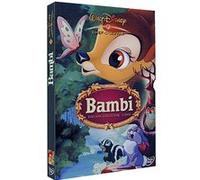 Bambi - Edition Collector E