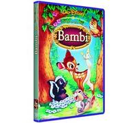 Bambi - Edition Simple E