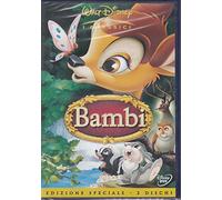 Bambi [edizione Speciale] [Import]