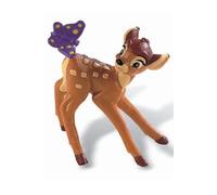 Bambi Figurine Bébé Bambi 6 Cm