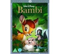 Bambi G