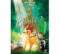 Bambi II [06/E,J/Dd5.1/S:E,J] [Import allemand]