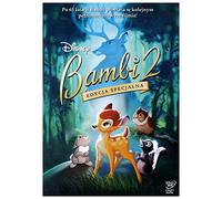 Bambi II [DVD] (IMPORT) (Pas de version française)