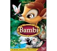 Bambi [Import]