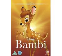 Bambi [Import]