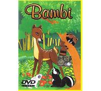 Bambi [Import]
